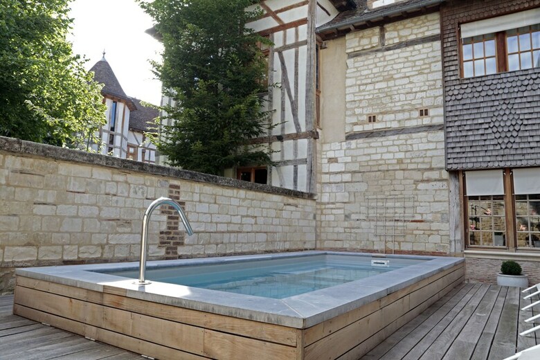 Hotel La Maison De Rhodes