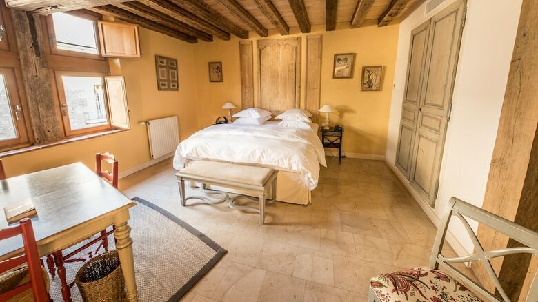 Hotel La Maison De Rhodes