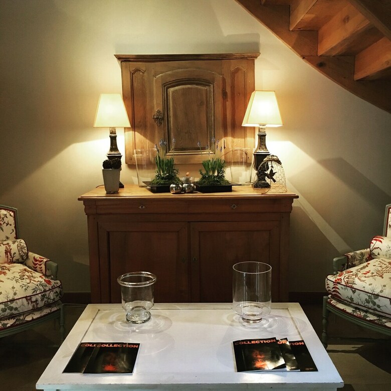 Hotel La Maison De Rhodes