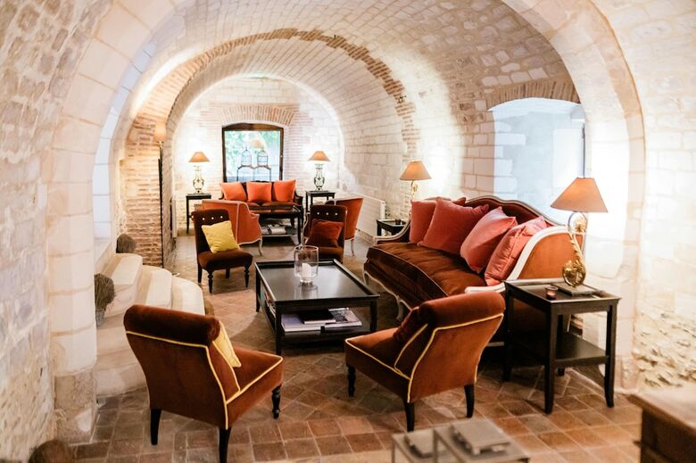 Hotel La Maison De Rhodes