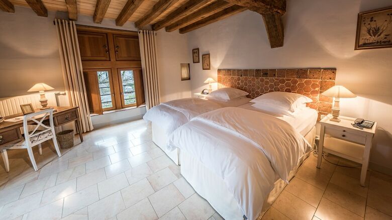 Hotel La Maison De Rhodes
