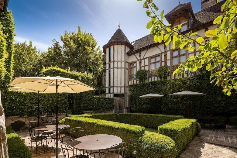 Hotel La Maison De Rhodes
