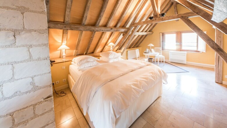 Hotel La Maison De Rhodes