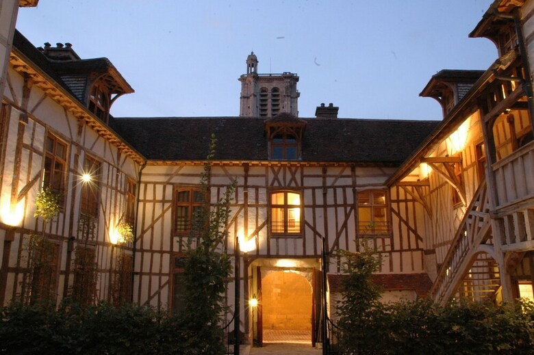 Hotel La Maison De Rhodes