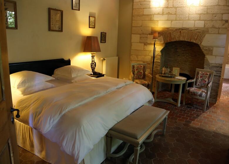 Hotel La Maison De Rhodes