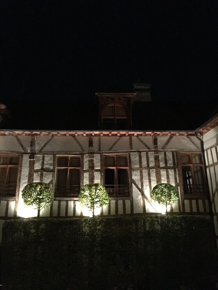 Hotel La Maison De Rhodes