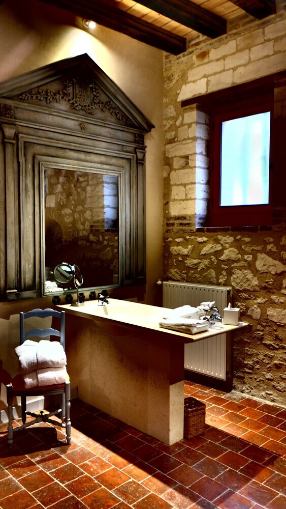 Hotel La Maison De Rhodes