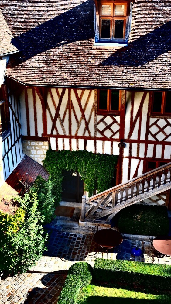 Hotel La Maison De Rhodes