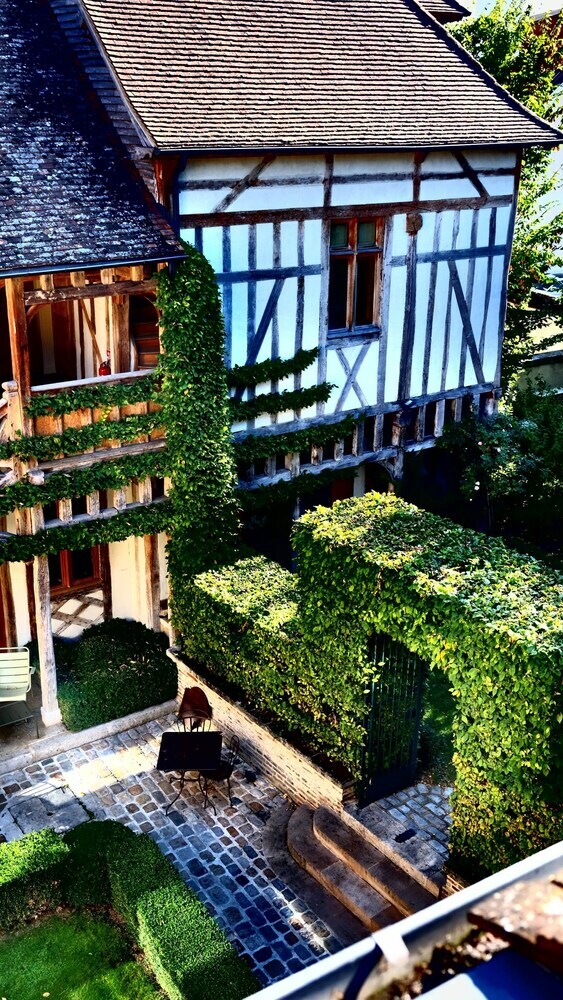 Hotel La Maison De Rhodes