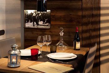 Hotel 3 Vallees