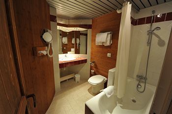Hotel 3 Vallees
