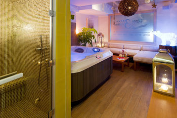 Hotel 3 Vallees