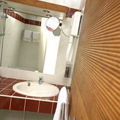 Hotel 3 Vallees
