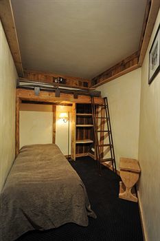 Hotel 3 Vallees