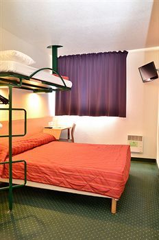 Mister Bed Chambray L�s Tours
