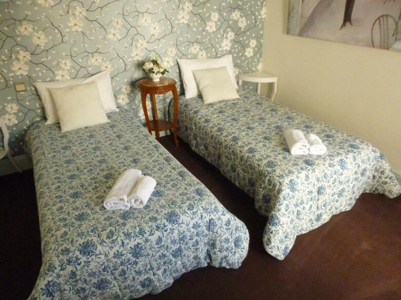 Hotel California