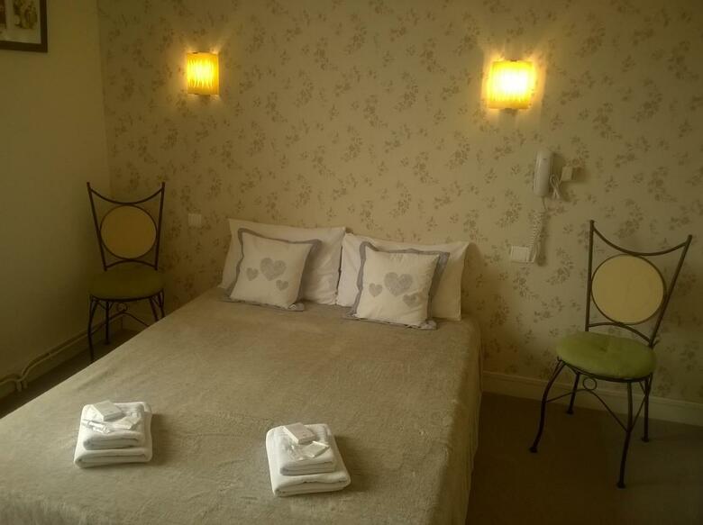 Hotel California