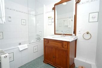 Hotel Le Volney