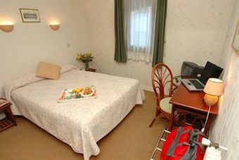 Hotel Le Volney
