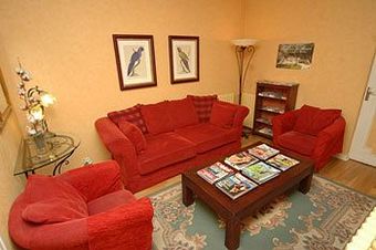 Hotel Le Volney