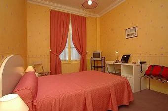 Hotel Le Volney