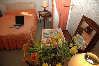 Hotel Le Volney