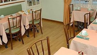 Hotel Le Volney
