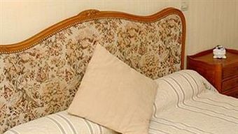 Hotel Le Volney