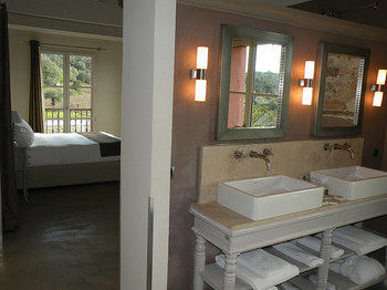 Hotel La Bastide Du Clos