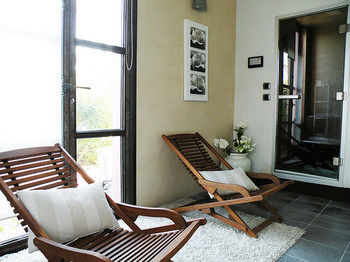 Hotel La Bastide Du Clos