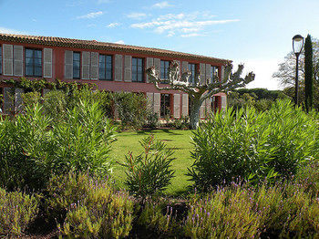 Hotel La Bastide Du Clos