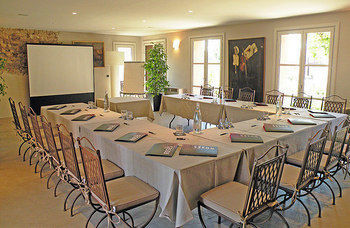 Hotel La Bastide Du Clos