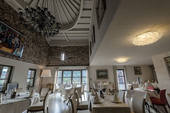 Hotel La Bastide Du Clos