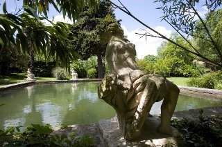 Hotel Ch�teau De Roussan