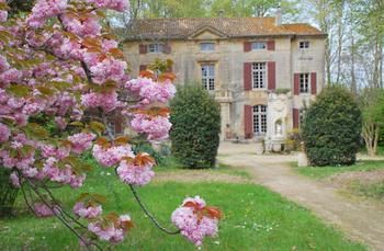 Hotel Ch�teau De Roussan