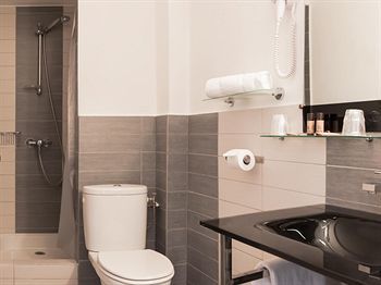 Hotel Auberge Du Chardon Bleu