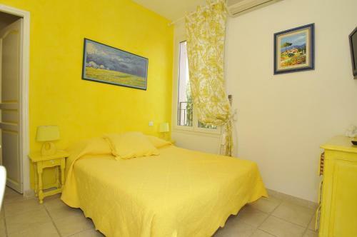 Hotel Villa Des Anges