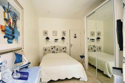 Hotel Villa Des Anges