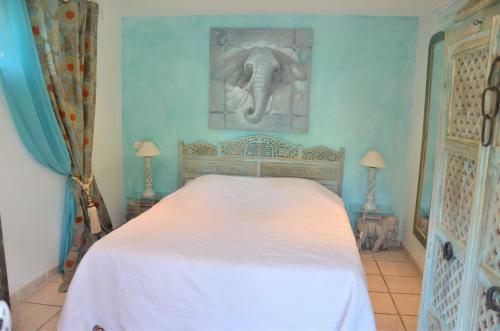 Hotel Villa Des Anges
