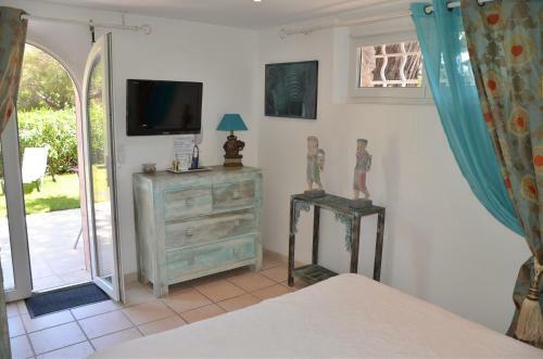 Hotel Villa Des Anges