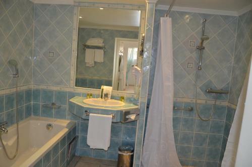 Hotel Villa Des Anges