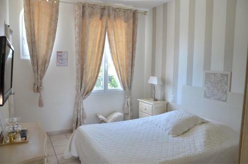 Hotel Villa Des Anges