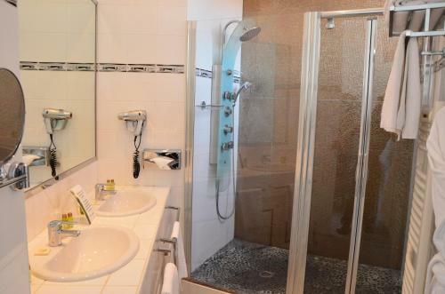 Hotel Villa Des Anges