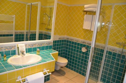 Hotel Villa Des Anges