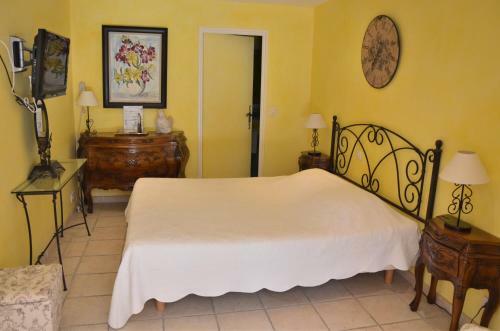 Hotel Villa Des Anges