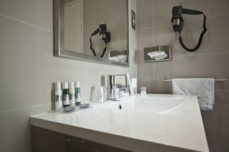 Hotel H�tel Baptistin