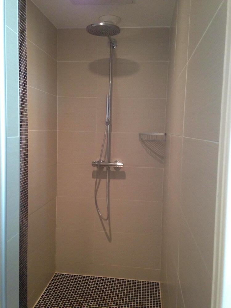 Hotel H�tel Baptistin