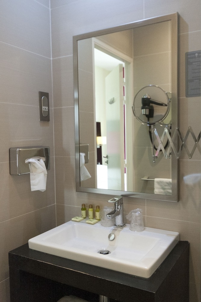 Hotel H�tel Baptistin