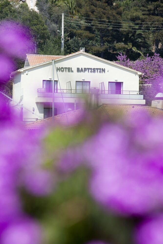 Hotel H�tel Baptistin