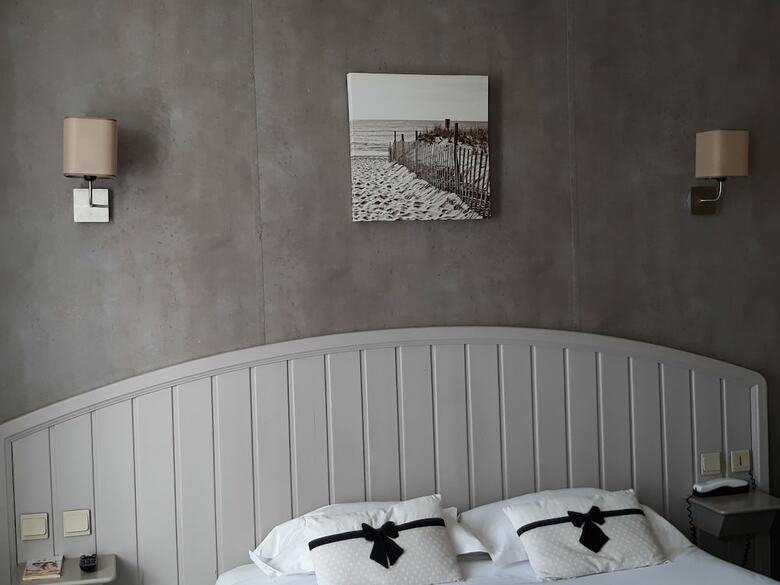 Hotel Le Challonge
